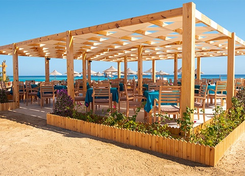 Club Framissima Gemma Beach Resort **** - 15