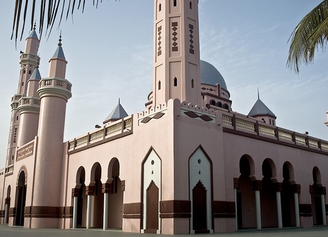 Circuit Découverte de la Mangrove 3* - 10