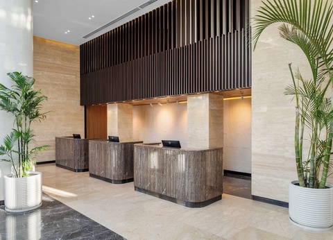 DoubleTree by Hilton Sharm El Sheikh - Sharks Bay Resort - 146