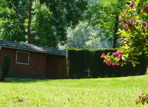 Flower Camping La Bexanelle, 4* - 22