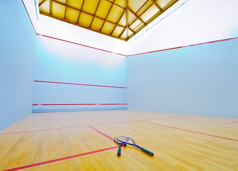 Hôtel Arena Suite 4* - 11