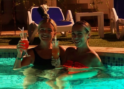 Dive Inn Resort - 103