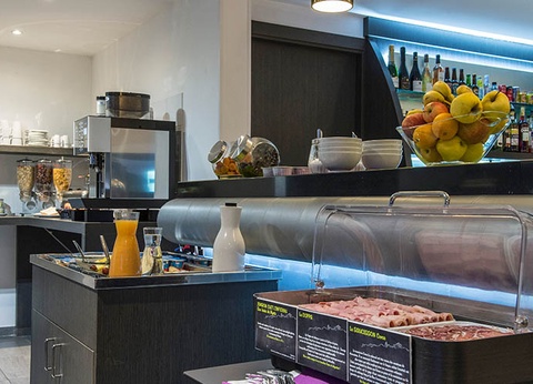 Résidence Suite Home 4* - 12