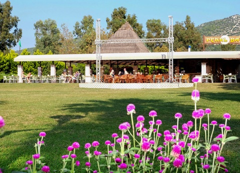 Hôtel Aqua Fantasy Aquapark Hotel & Spa 5* - 17