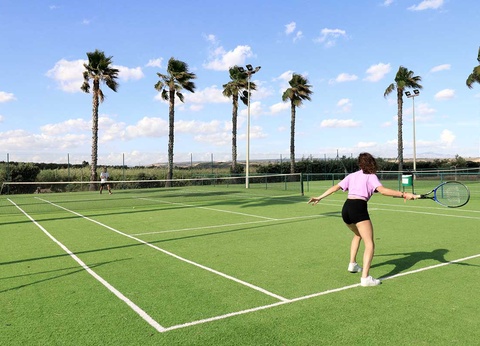 Club Lookéa Selinunte Costanza 4* - 39