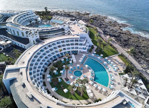 Hôtel Iberostar Selection Lanzarote Park 5* - 31