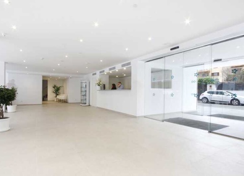 Hôtel Ilusion Calma et Spa 3* sup - 28