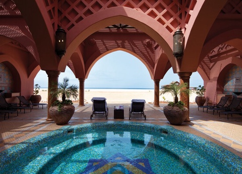 Hôtel Club Framissima Premium RiuTouareg 5* - 28