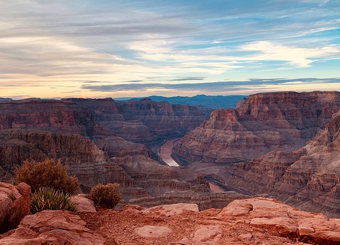 Autotour à la découverte des parcs de l'ouest 2/3* - 3