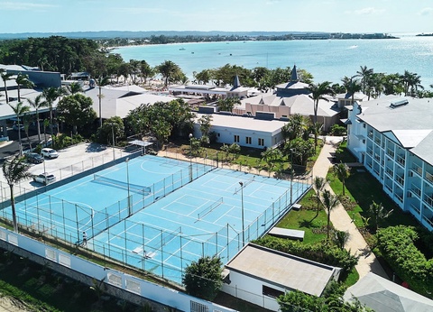 Hotel Riu Negril 3* - tout compris - 45