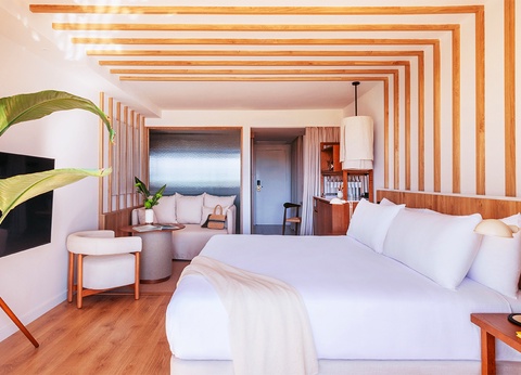 Hôtel Melia Marbella Banus 4* - 8