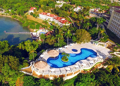 Club Framissima Évasion Eurostars Grand Cayacoa ***** - 19