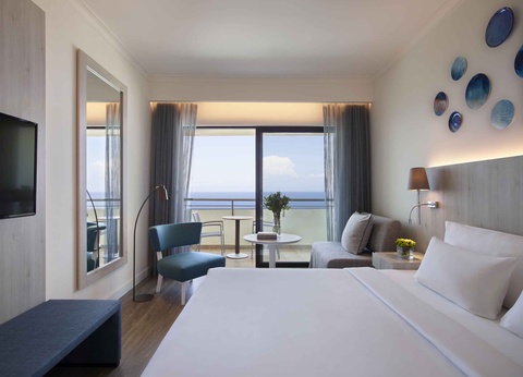 Hôtel Amus & spa 5* - 3