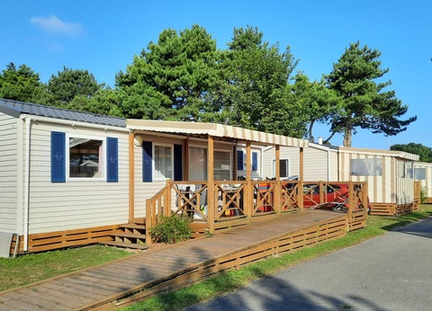 Camping Mirabel Les Mielles, 4* - 11