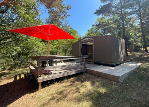 Camping La Cremade - 24