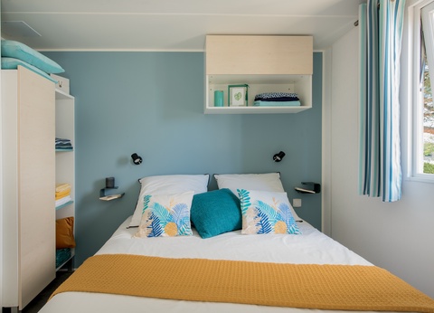 Camping Les Pirons 5* - 16