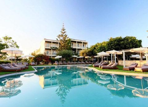 Hôtel Dias By Azul Collection 4* - 2