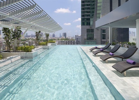 Combiné Bangkok, Phuket et Khao lak en hôtel 4* - 6