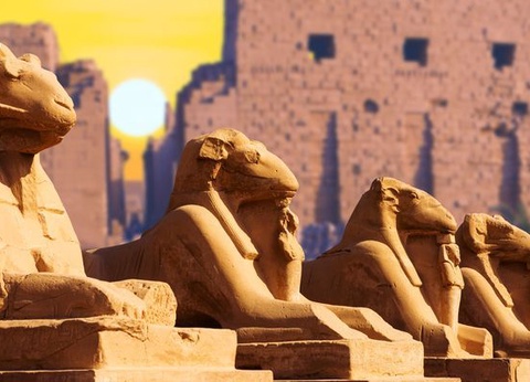 Croisière Immersion en Dahabeya sur le Nil - 8J/07N - 2025 - 20