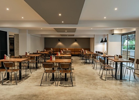 Hôtel Cook's Club Hersonissos 4* Adult Only - 7