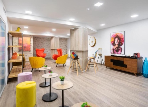 Hôtel Alexandre Gala 4* - 10