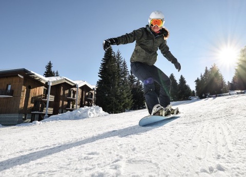 Belambra Clubs Les Embrunes 4B en demi-pension - 6