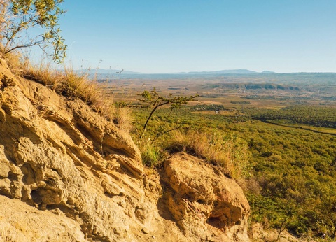 Circuit Le Kenya Autrement et safaris - 2