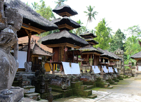 Circuit Bali Saveurs et Traditions 4* - 9