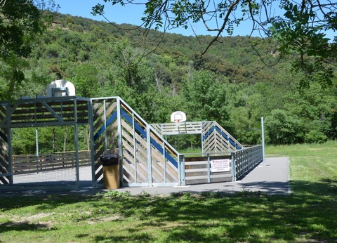 Camping Paradis - Vallespir, 3* - 88