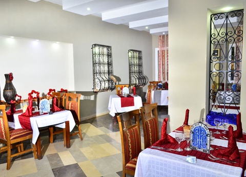 Club Lookéa Playa Djerba 4* - 18