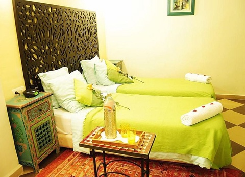 Riad Les Oliviers 3* - 6