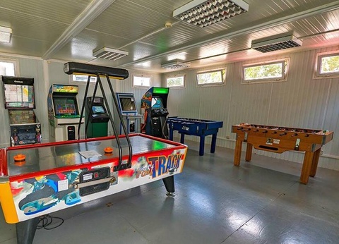 Camping Costa de Caparica, 3* - 2