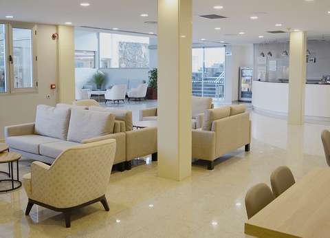 Hôtel TUI Sélection Floresta 3* - 16