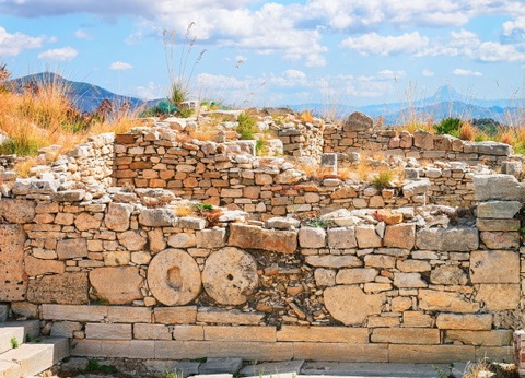 Autotour Balade Sicilienne 4* - 14