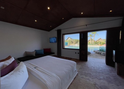 Hôtel Westpoint Dakhla 4* - 7