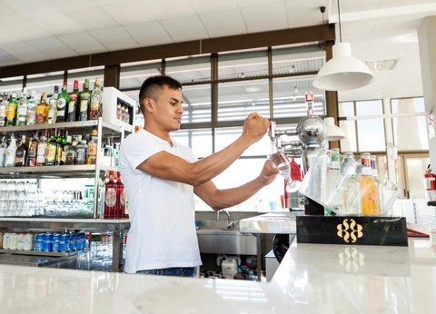 Camping Platja Cambrils, 3* - 51