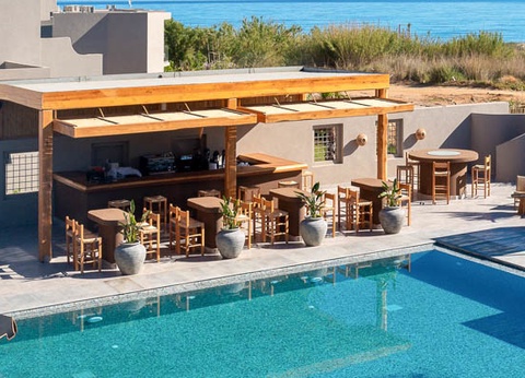 Hôtel Eliros Mare Hotel 5* - 18