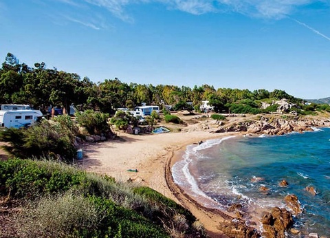 Camping Centro Vacanze Isuledda - 65