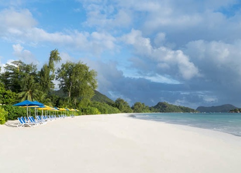 Hôtel Acajou Beach Resort 4* - 5