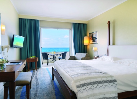 Hôtel Alexander the Great Beach Hôtel 4* sup - 9