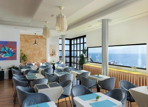 Hôtel Brilant 4* - 6