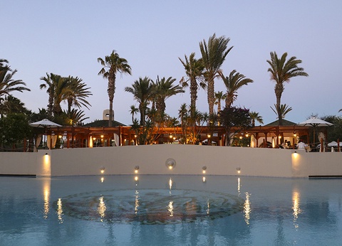 Hôtel The Residence Tunis 5* - 30