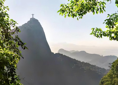 Rio de Janeiro - Ôcity Xpérience Hilton Rio de Janeiro Copacabana 5* - 16