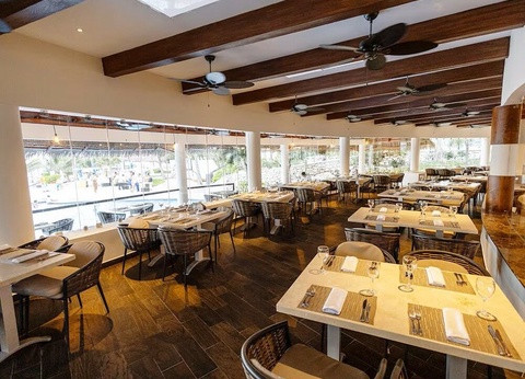 Hôtel The Reef Playacar Beach Resort et Spa 4* - 8