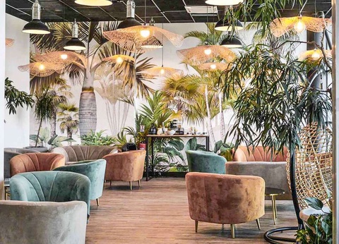 Week-end bien être dans un espace aquatique (en chambre twin / limité à 1 séance / personne ) - 3* - 8