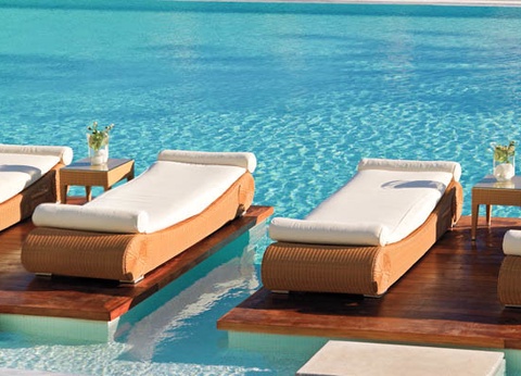 Club Framissima Premium Out of the Blue Resort 5* - 5