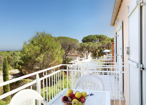 Résidence Référence Domaine des Eucalyptus - 9