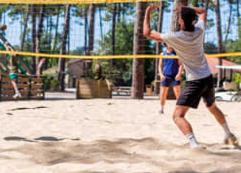 Camping Siblu Les Oyats - FunPass inclus, 4* - 70