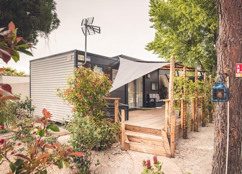 Pirates World Village-club Les Sables d'Or, 4* - 51