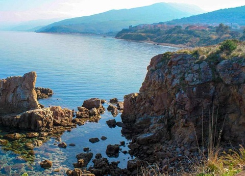 Camping Rais Gerbi, 4* - 37